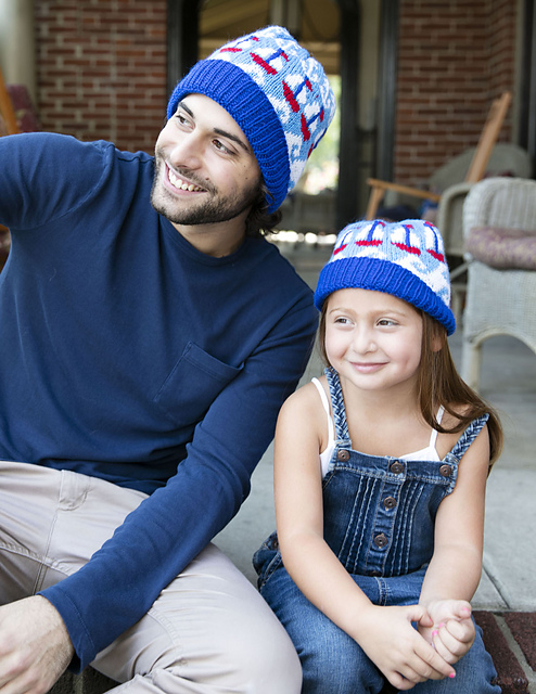 2952 Hats for the Family