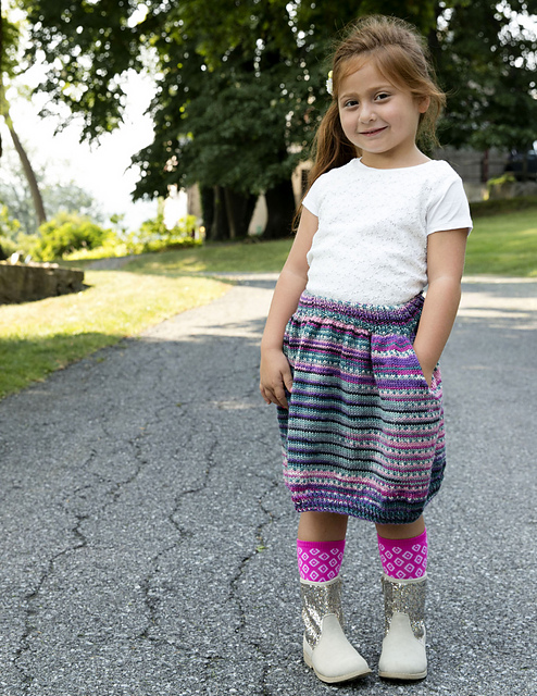 2958 Skirt