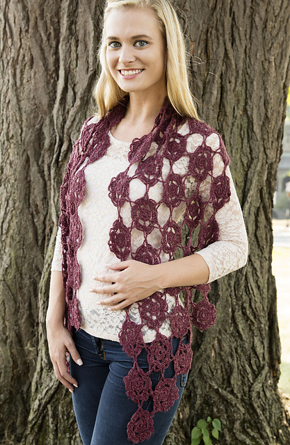 2915 Shawl