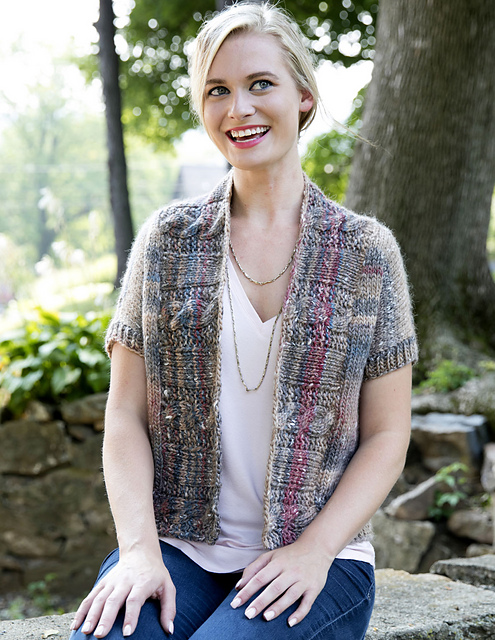 2914 Cardigan