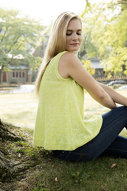 2967 Tank Top