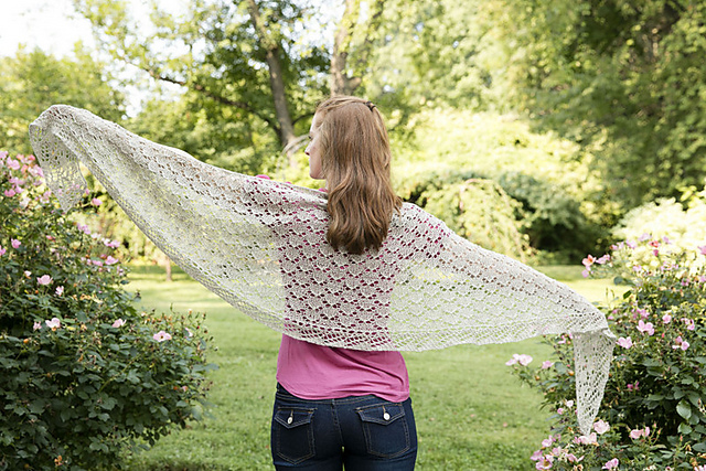 2968 Shawl