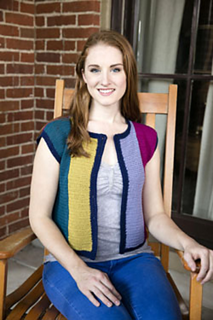 2969 Vest