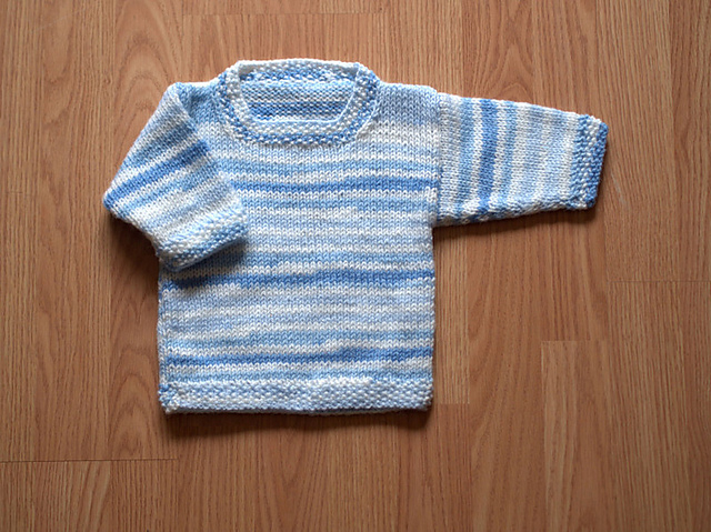 2977 Pullover