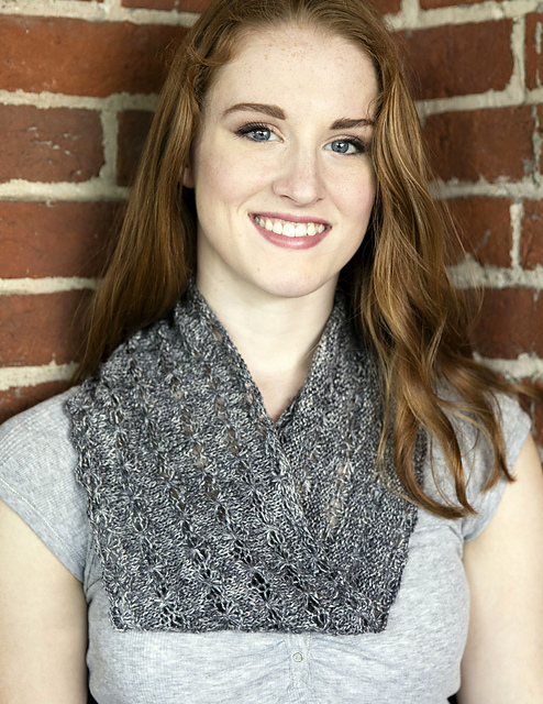 F690 Nettle Grove Cowl