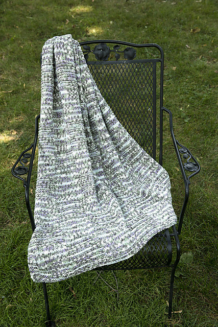 F705 Blocks Throw
