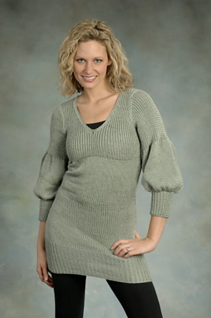 Woman's Dress