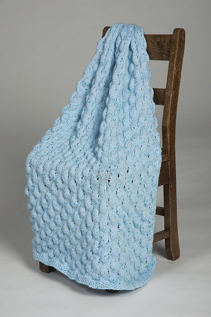 Baubles Afghan 16