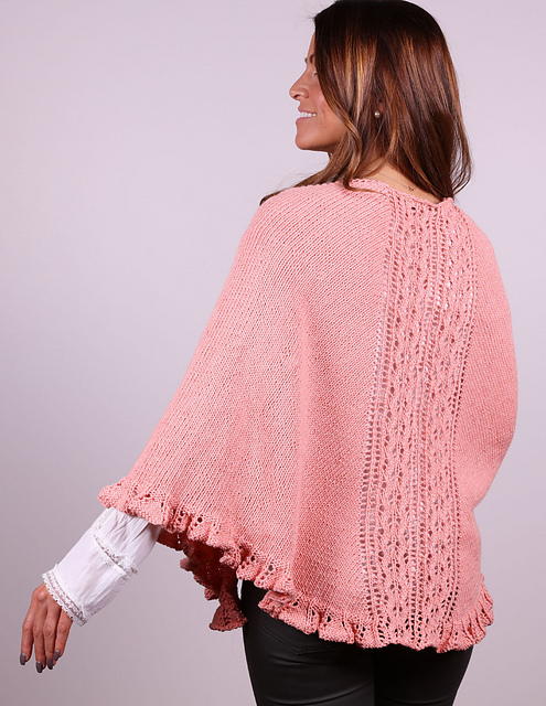 2991 Shawl