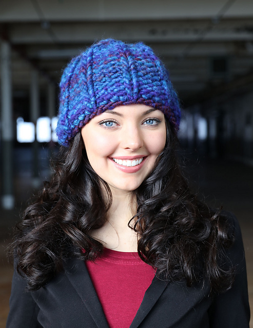 F731 Hat