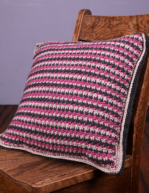 F722 Pillow