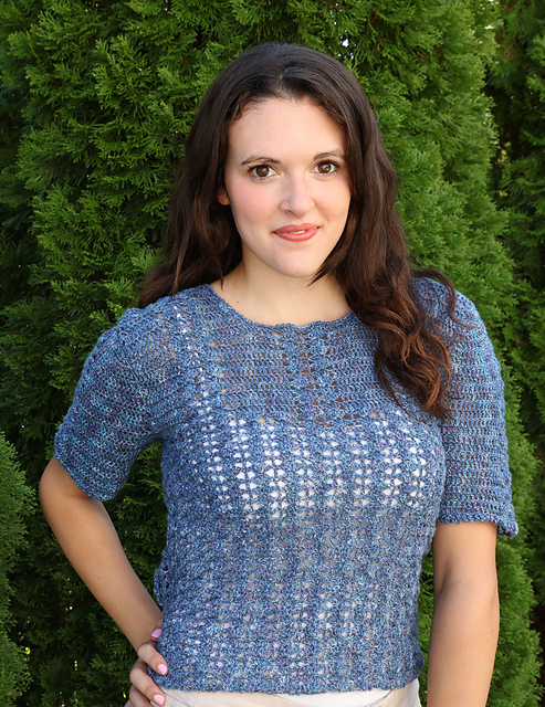 3110 Women's Pullover