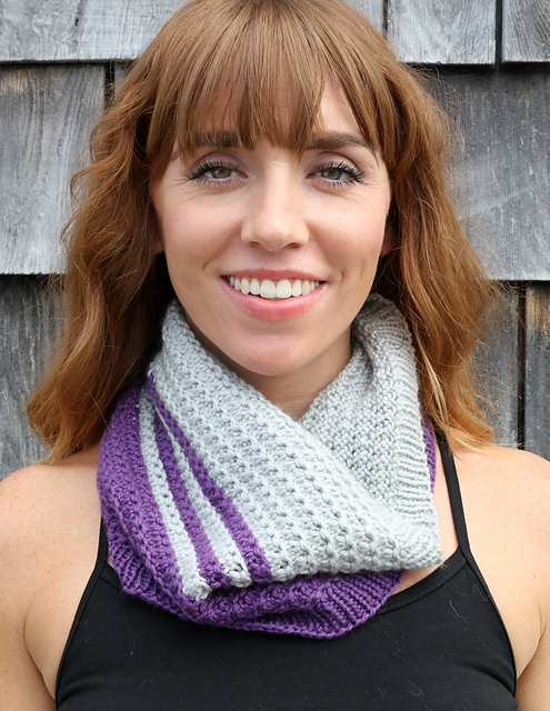 F768 Textured Cowl