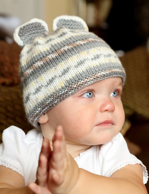 F746 Mouse Hat