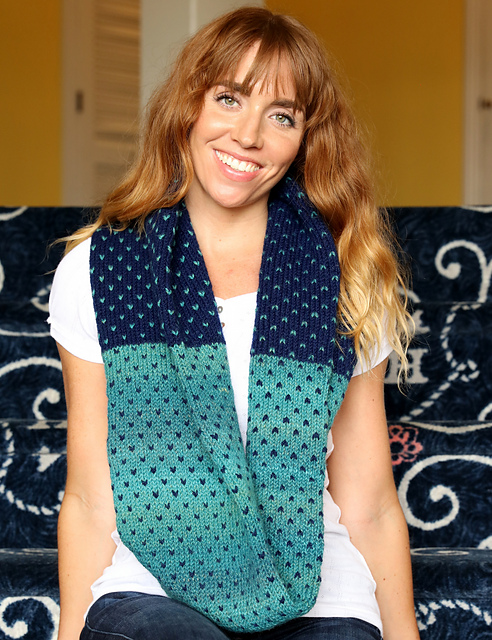 F747 Dotted Cowl