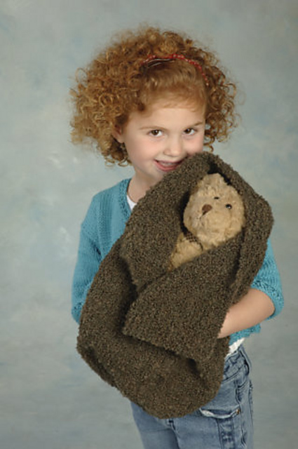 Baby Cocoon