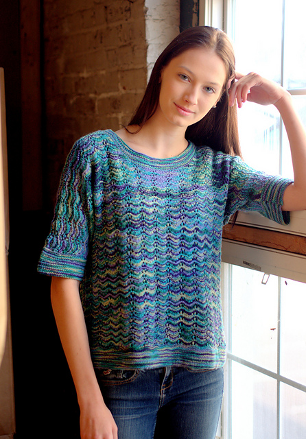 3131 Womens' Top