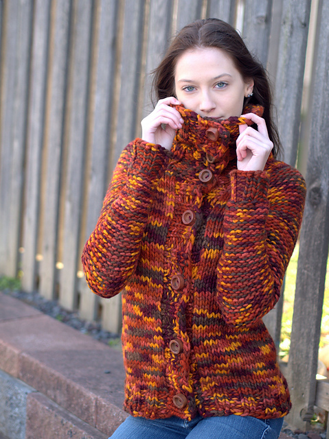 3134 Jacket