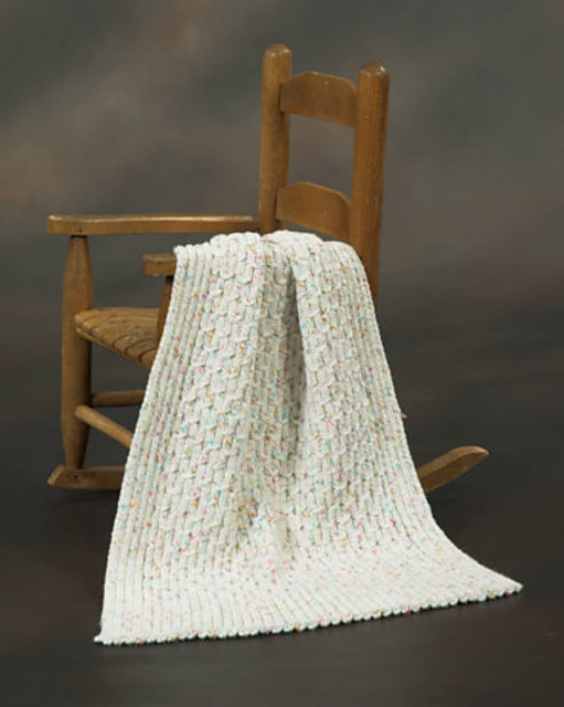 Baby Blanket
