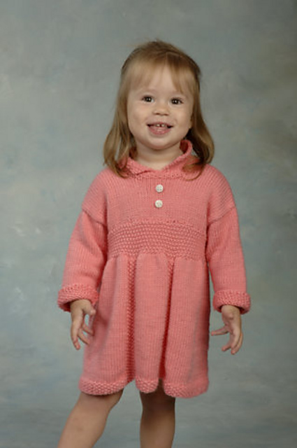 Toddler Dress