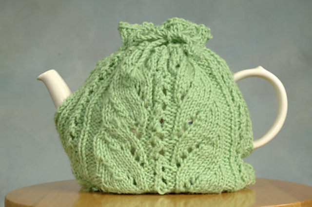 Tea Cozies