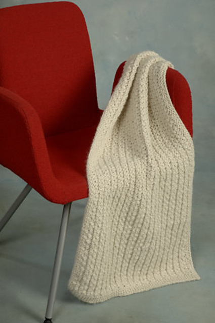 Lap Throw
