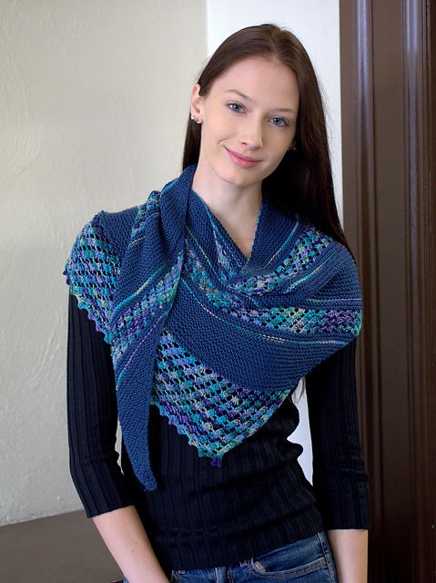 3135 Shawl