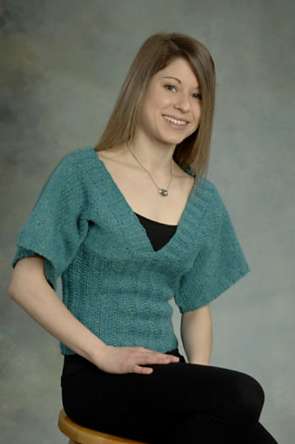 Woman's Pullover