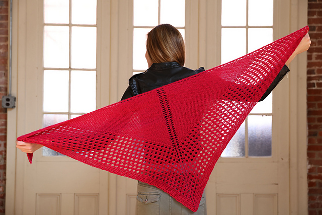 3146 Shawl