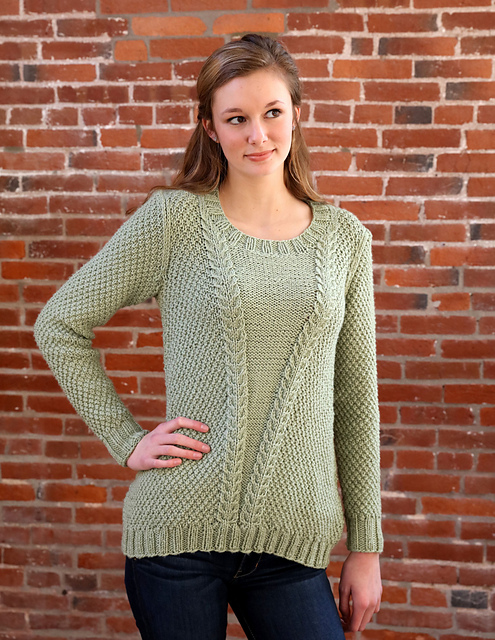3151 Women’s Tunic Pullover