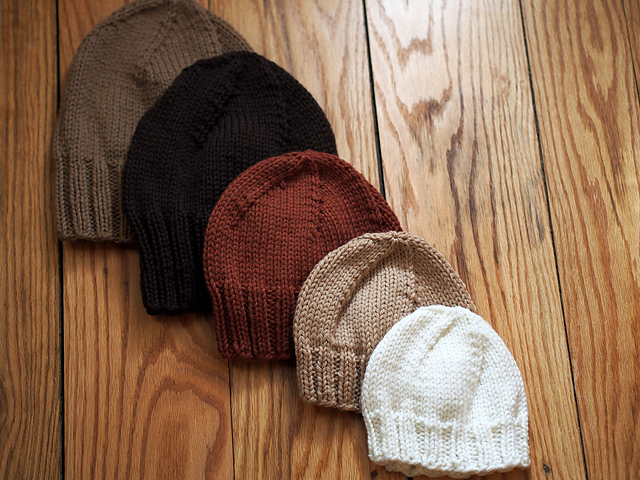 3152 Watch Cap Hat