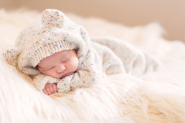 3192 Baby Bunting