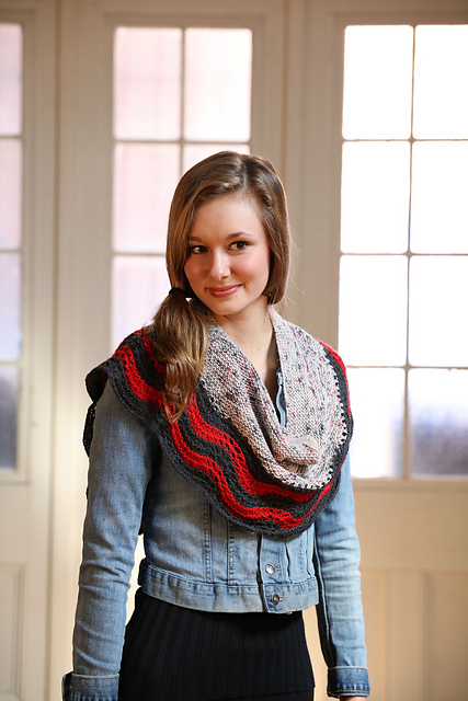 3164 Shawl