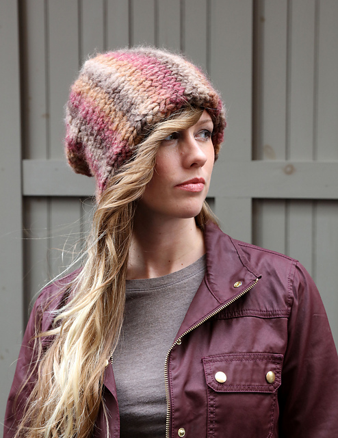 F780 Sideways Hat