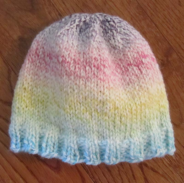 SFA-04 Toddler Hat