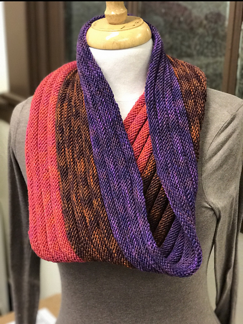 3169 Ridged Cowl