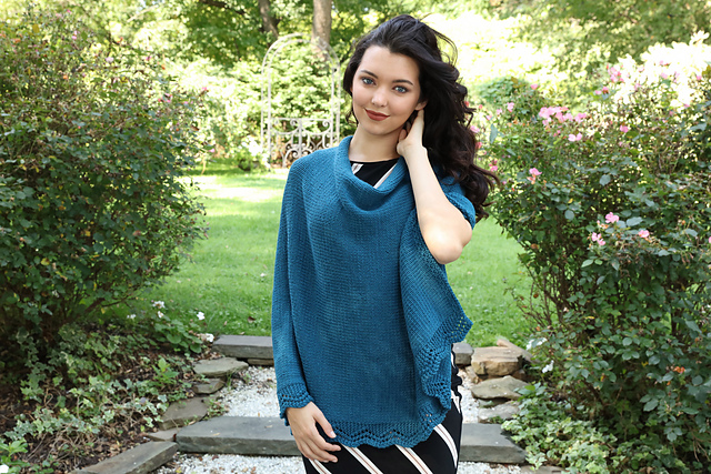 2666 Poncho