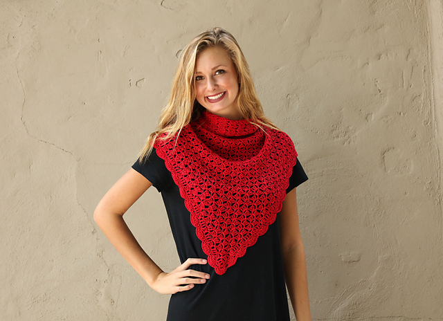 3247 Shawl