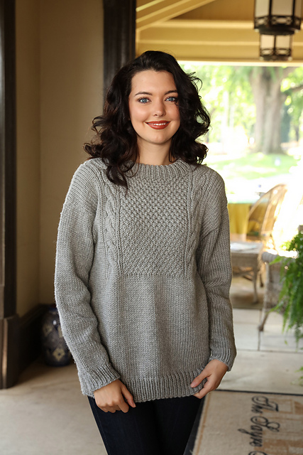 118 Unisex Pullover