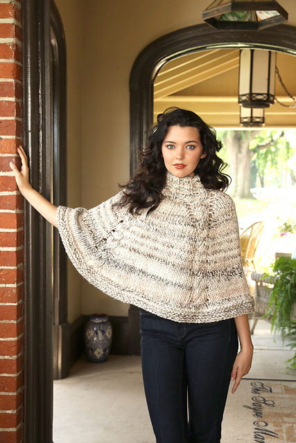 3243 Poncho
