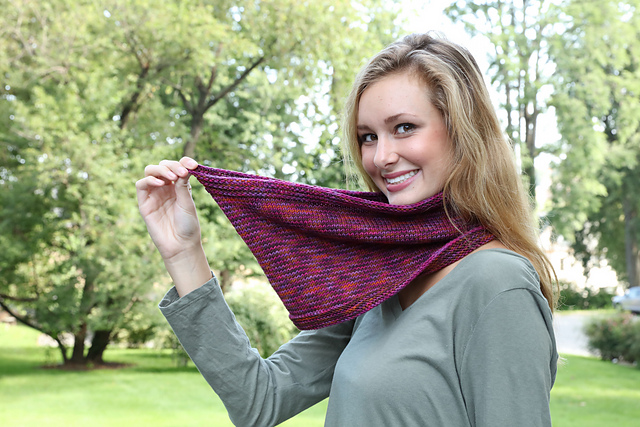 F818 Blended Cowl