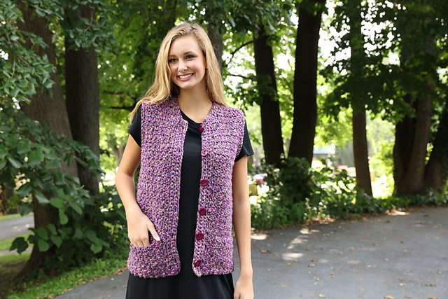 3206 Vest