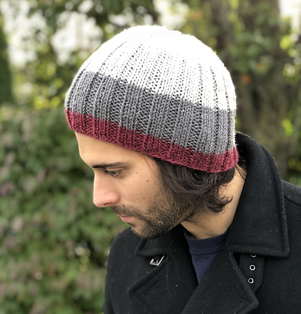F836 Hats