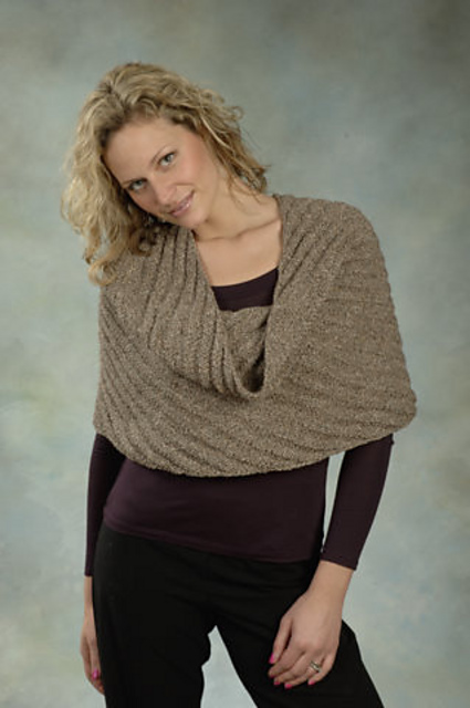 Large Cowl