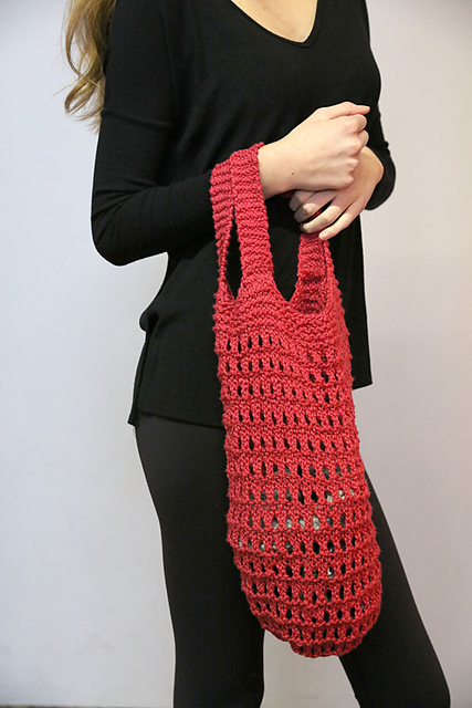 F843 Market Bag