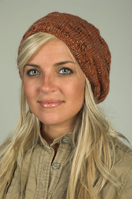 F346 Coffee Beenz Hat