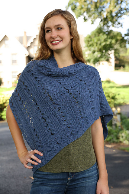 3302 Shawl
