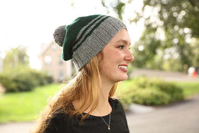 F894 Team or Holiday Hat