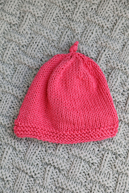 F901 Baby Hat