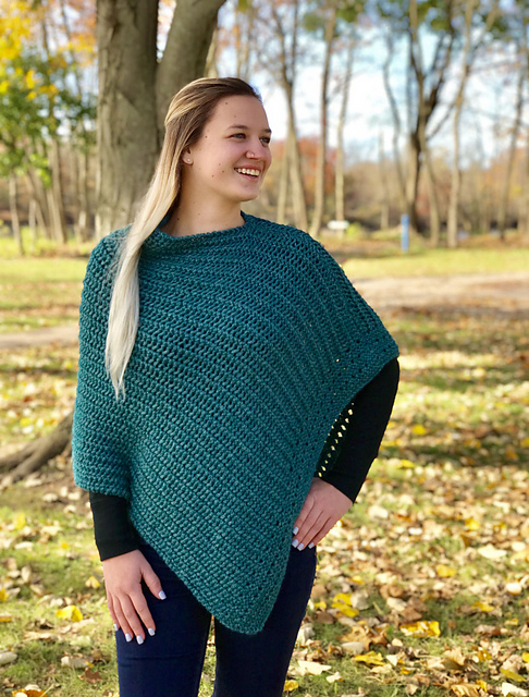 3321 Poncho